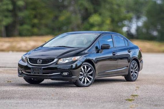 HONDA CIVIC 2014 19XFB2F91EE006684 image HONDA CIVIC 2014 19XFB2F91EE006684 image