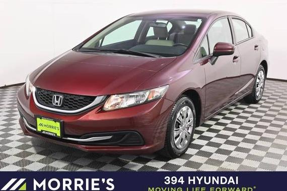 HONDA CIVIC 2014 19XFB2F56EE039029 image HONDA CIVIC 2014 19XFB2F56EE039029 image