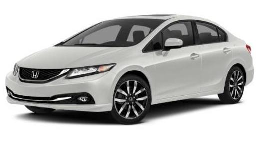 HONDA CIVIC 2014 19XFB2F94EE069858 image