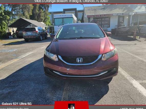 HONDA CIVIC 2014 19XFB2F8XEE082234 image HONDA CIVIC 2014 19XFB2F8XEE082234 image