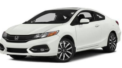 HONDA CIVIC 2014 2HGFG3B00EH503665 image