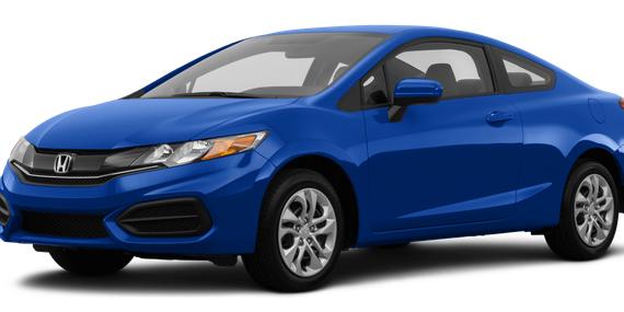 HONDA CIVIC 2014 2HGFG3B55EH523910 image