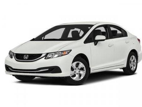 HONDA CIVIC 2014 19XFB2F56EE038544 image HONDA CIVIC 2014 19XFB2F56EE038544 image