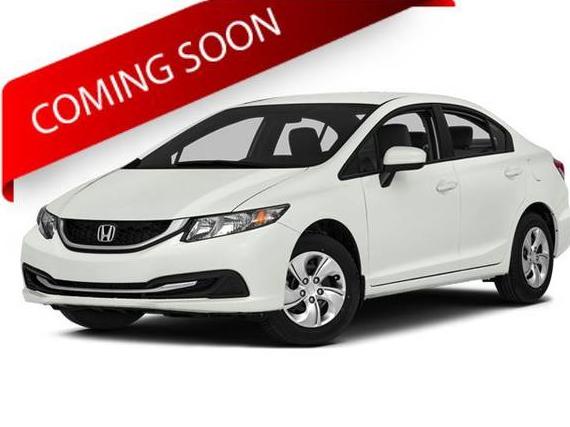 HONDA CIVIC 2014 19XFB2F52EE083755 image