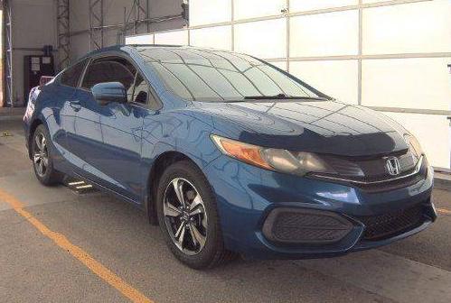 HONDA CIVIC 2014 2HGFG3B87EH512918 image