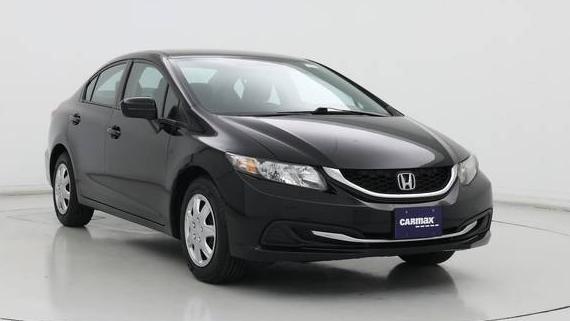 HONDA CIVIC 2014 2HGFB2F58EH515562 image HONDA CIVIC 2014 2HGFB2F58EH515562 image