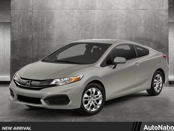 HONDA CIVIC 2014 2HGFG3B54EH517810 image HONDA CIVIC 2014 2HGFG3B54EH517810 image