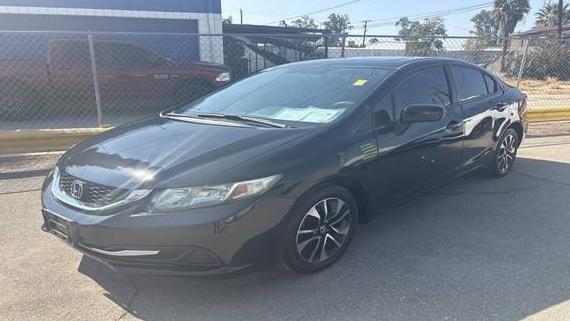 HONDA CIVIC 2014 19XFB2F83EE274689 image HONDA CIVIC 2014 19XFB2F83EE274689 image