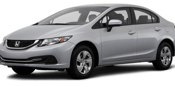 HONDA CIVIC 2014 19XFB2F51EE012160 image HONDA CIVIC 2014 19XFB2F51EE012160 image