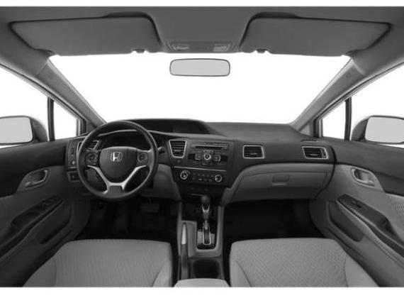 HONDA CIVIC 2014 19XFB2F85EE051828 image