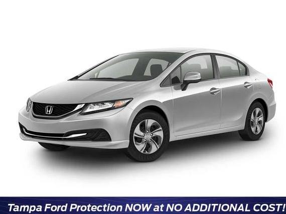 HONDA CIVIC 2014 19XFB2F53EE014556 image HONDA CIVIC 2014 19XFB2F53EE014556 image