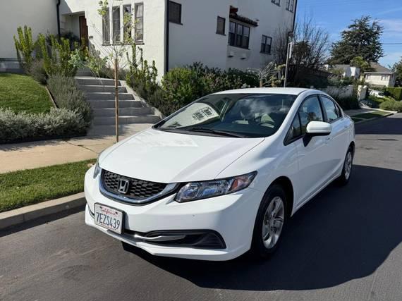 HONDA CIVIC 2014 19XFB2F59EE235546 image HONDA CIVIC 2014 19XFB2F59EE235546 image