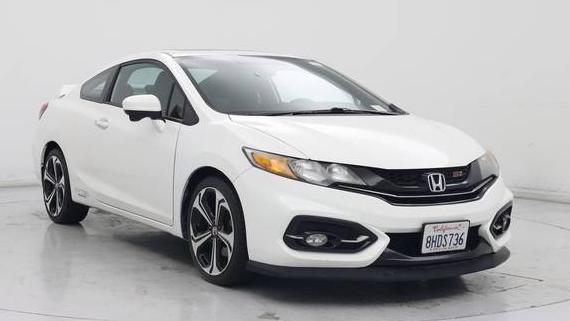 HONDA CIVIC 2014 2HGFG4A52EH704292 image HONDA CIVIC 2014 2HGFG4A52EH704292 image