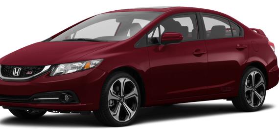 HONDA CIVIC 2014 2HGFB6E57EH703708 image HONDA CIVIC 2014 2HGFB6E57EH703708 image