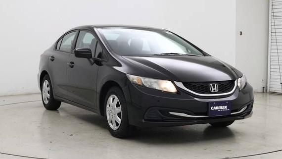 HONDA CIVIC 2014 2HGFB2F53EH548243 image HONDA CIVIC 2014 2HGFB2F53EH548243 image