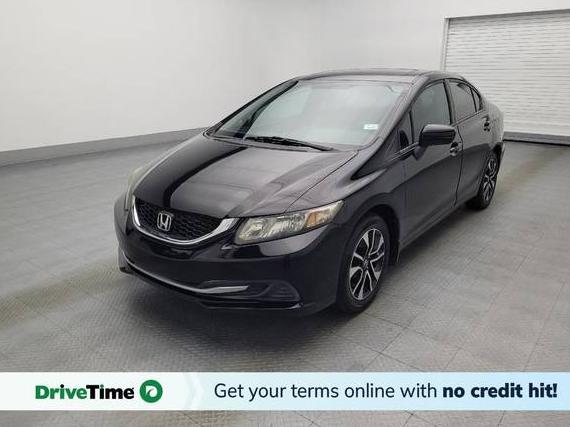 HONDA CIVIC 2014 19XFB2F83EE081135 image HONDA CIVIC 2014 19XFB2F83EE081135 image