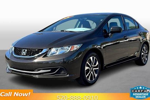 HONDA CIVIC 2014 2HGFB2F8XEH534804 image HONDA CIVIC 2014 2HGFB2F8XEH534804 image