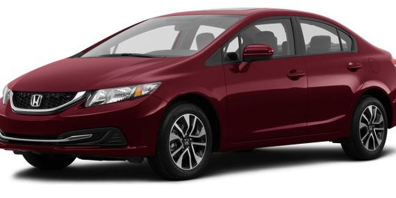 HONDA CIVIC 2014 19XFB2F86EE077841 image HONDA CIVIC 2014 19XFB2F86EE077841 image