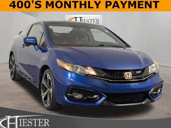 HONDA CIVIC 2014 2HGFG4A59EH701101 image HONDA CIVIC 2014 2HGFG4A59EH701101 image