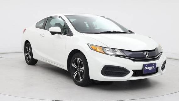 HONDA CIVIC 2014 2HGFG3B80EH525994 image HONDA CIVIC 2014 2HGFG3B80EH525994 image