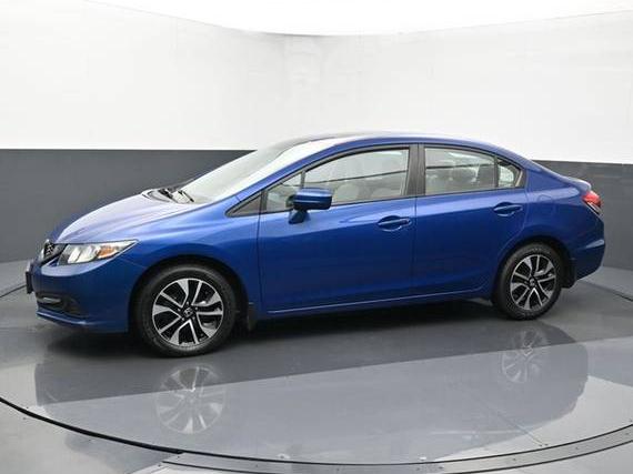 HONDA CIVIC 2014 19XFB2F85EE074851 image HONDA CIVIC 2014 19XFB2F85EE074851 image
