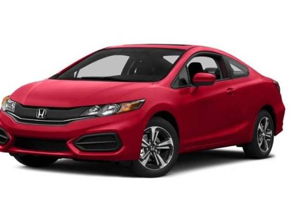 HONDA CIVIC 2014 2HGFG3B82EH518786 image