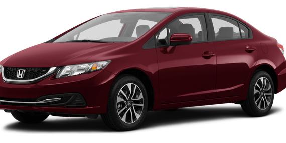 HONDA CIVIC 2014 19XFB2F86EE249530 image HONDA CIVIC 2014 19XFB2F86EE249530 image