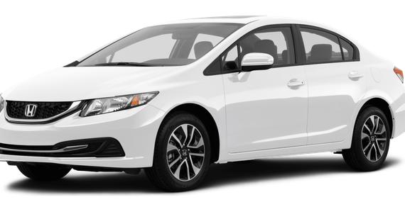HONDA CIVIC 2014 19XFB2F83EE059216 image HONDA CIVIC 2014 19XFB2F83EE059216 image