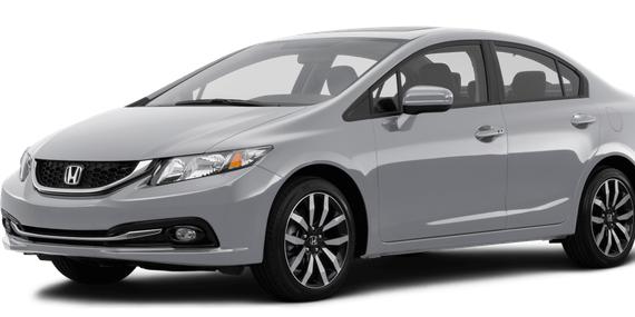 HONDA CIVIC 2014 19XFB2F96EE027577 image HONDA CIVIC 2014 19XFB2F96EE027577 image