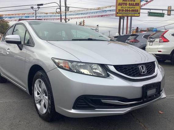 HONDA CIVIC 2014 19XFB2F51EE201004 image HONDA CIVIC 2014 19XFB2F51EE201004 image