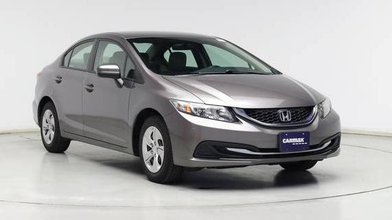 HONDA CIVIC 2014 19XFB2F54EE034976 image HONDA CIVIC 2014 19XFB2F54EE034976 image