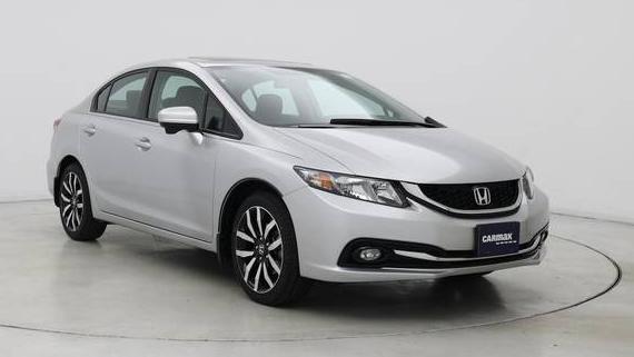 HONDA CIVIC 2014 19XFB2F98EE270033 image HONDA CIVIC 2014 19XFB2F98EE270033 image