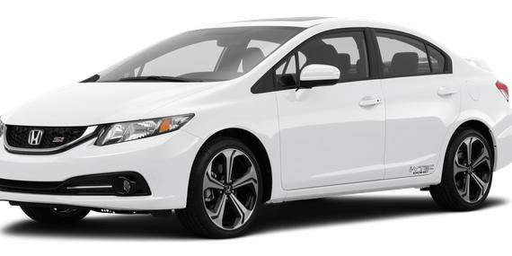 HONDA CIVIC 2014 2HGFB6E59EH705637 image