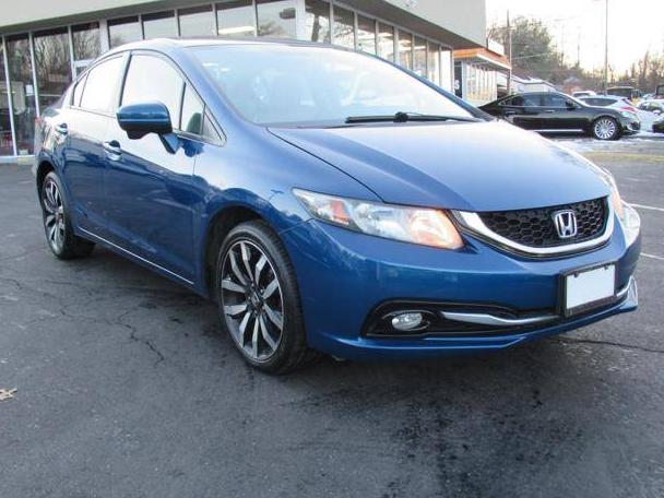 HONDA CIVIC 2014 2HGFB2F96EH547204 image