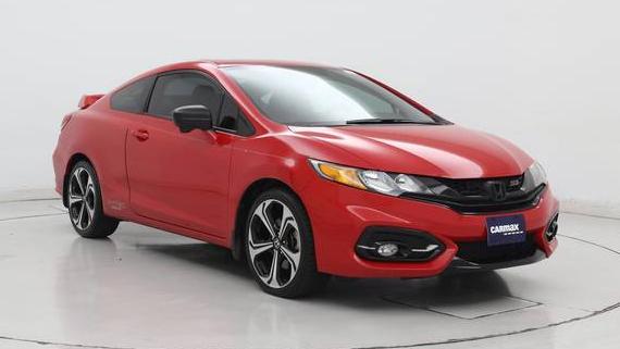 HONDA CIVIC 2014 2HGFG4A51EH702582 image
