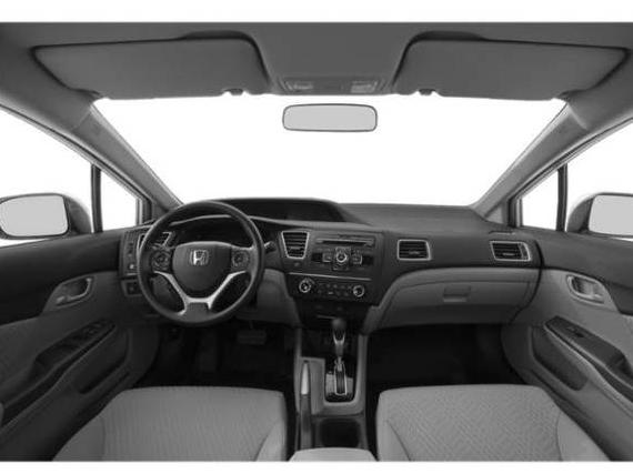 HONDA CIVIC 2014 19XFB2F97EE073581 image