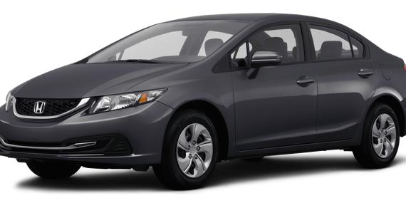 HONDA CIVIC 2014 19XFB2F57EE269579 image HONDA CIVIC 2014 19XFB2F57EE269579 image