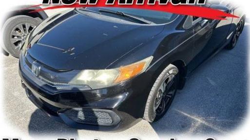 HONDA CIVIC 2014 2HGFG3B83EH503018 image