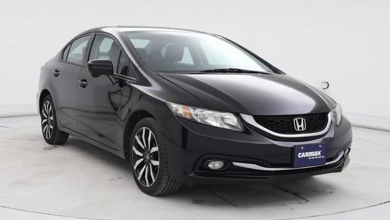 HONDA CIVIC 2014 19XFB2F98EE223522 image HONDA CIVIC 2014 19XFB2F98EE223522 image