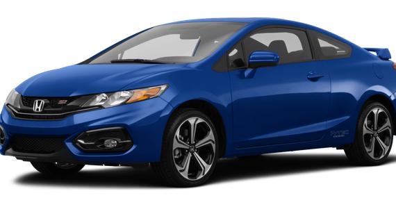 HONDA CIVIC 2014 2HGFG4A52EH704213 image HONDA CIVIC 2014 2HGFG4A52EH704213 image