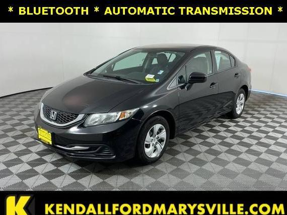 HONDA CIVIC 2014 19XFB2F5XEE266353 image HONDA CIVIC 2014 19XFB2F5XEE266353 image