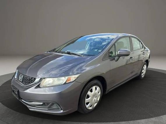 HONDA CIVIC 2014 19XFB2F56EE257925 image HONDA CIVIC 2014 19XFB2F56EE257925 image