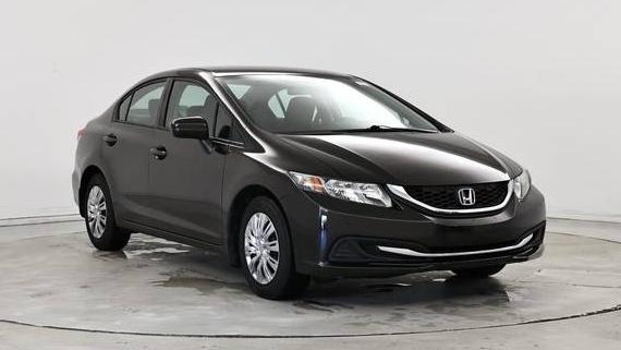 HONDA CIVIC 2014 2HGFB2F54EH542807 image HONDA CIVIC 2014 2HGFB2F54EH542807 image