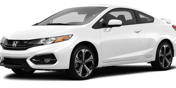 HONDA CIVIC 2014 2HGFG4A58EH703275 image