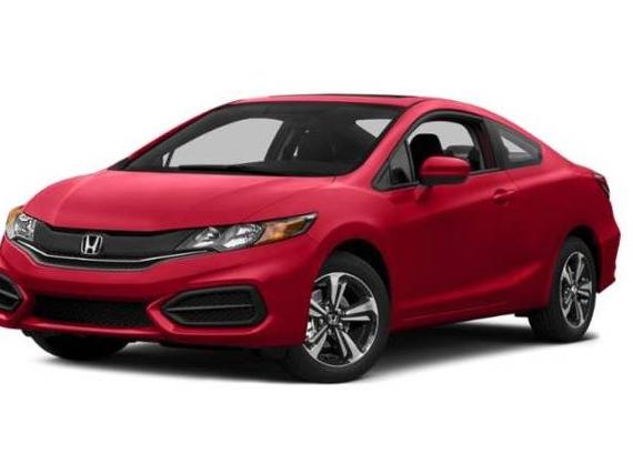 HONDA CIVIC 2014 2HGFG3A5XEH519370 image