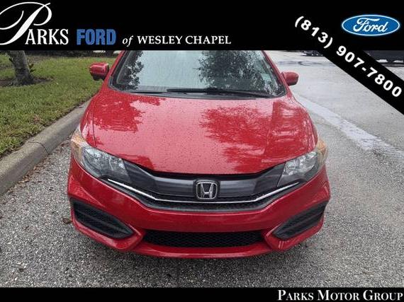 HONDA CIVIC 2014 2HGFG3B87EH507086 image HONDA CIVIC 2014 2HGFG3B87EH507086 image