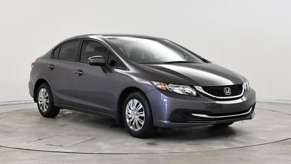 HONDA CIVIC 2014 19XFB2F50EE072172 image HONDA CIVIC 2014 19XFB2F50EE072172 image