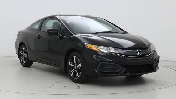 HONDA CIVIC 2014 2HGFG3B84EH503383 image HONDA CIVIC 2014 2HGFG3B84EH503383 image