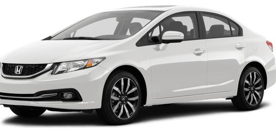 HONDA CIVIC 2014 19XFB2F97EE031573 image HONDA CIVIC 2014 19XFB2F97EE031573 image