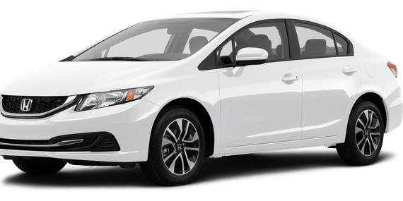 HONDA CIVIC 2014 19XFB2F85EE265797 image HONDA CIVIC 2014 19XFB2F85EE265797 image